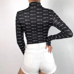 Body Grunge – Amazine 9 Body Grunge – Amazine -Style Urbain Soldes HTB18BLWaUT1gK0jSZFrq6ANCXXaA