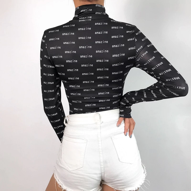 Body Grunge – Amazine 5 Body Grunge – Amazine – Image 3