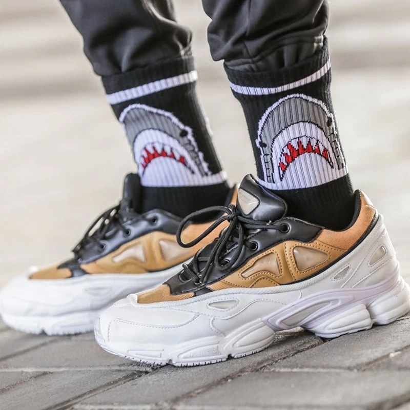 Chaussettes – Requin 4 Chaussettes – Requin – Image 2