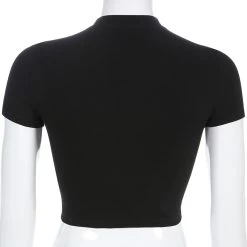 Veste Noire – Rockmore -Style Urbain Soldes HTB1AZ3UavWG3KVjSZPcq6zkbXXaG