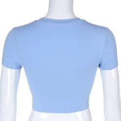 Crop Top – I’ve Been A Real Bad Girl -Style Urbain Soldes HTB1Bas.eTZmx1VjSZFGq6yx2XXad