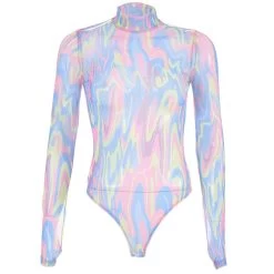 Body Tie Dye – Peintures -Style Urbain Soldes HTB1DbLlMOLaK1RjSZFxq6ymPFXa1