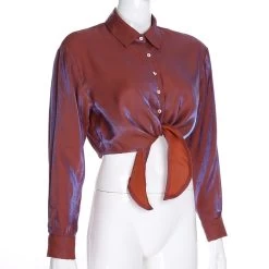 Chemise Brillante – Short -Style Urbain Soldes HTB1Dv7CbXT7gK0jSZFpq6yTkpXa4