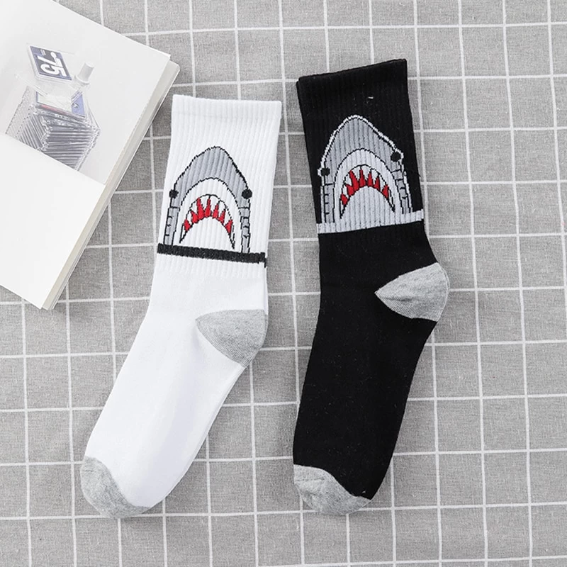 Chaussettes – Requin 7 Chaussettes – Requin – Image 5