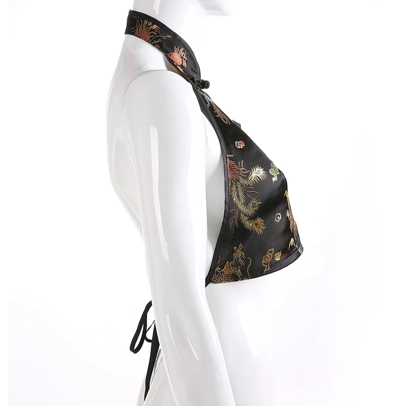 Top Court – Culture Asiatique 6 Top Court – Culture Asiatique – Image 4