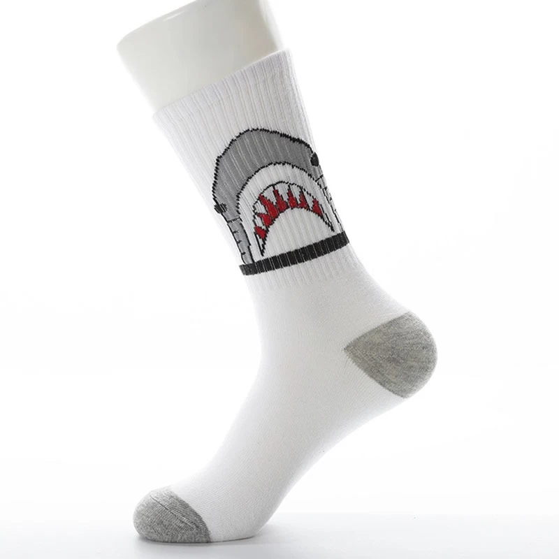 Chaussettes – Requin 9 Chaussettes – Requin – Image 7