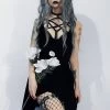 Robe Gothique – InsyGoth -Style Urbain Soldes HTB1T0Aqe8iE3KVjSZFMq6zQhVXa1