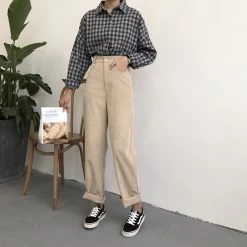 Pantalon Vintage – Wash 11 Pantalon Vintage – Wash -Style Urbain Soldes HTB1T2qDazzuK1Rjy0Fpq6yEpFXaD