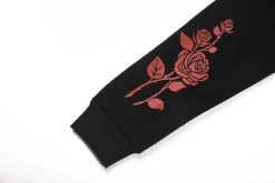 Sweat Gothique – Almost Dead -Style Urbain Soldes HTB1dOk7KhSYBuNjSspjq6x73VXaK