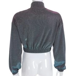 Veste étoiles – Rose Noir -Style Urbain Soldes HTB1f4zcX0zvK1RkSnfoq6zMwVXae