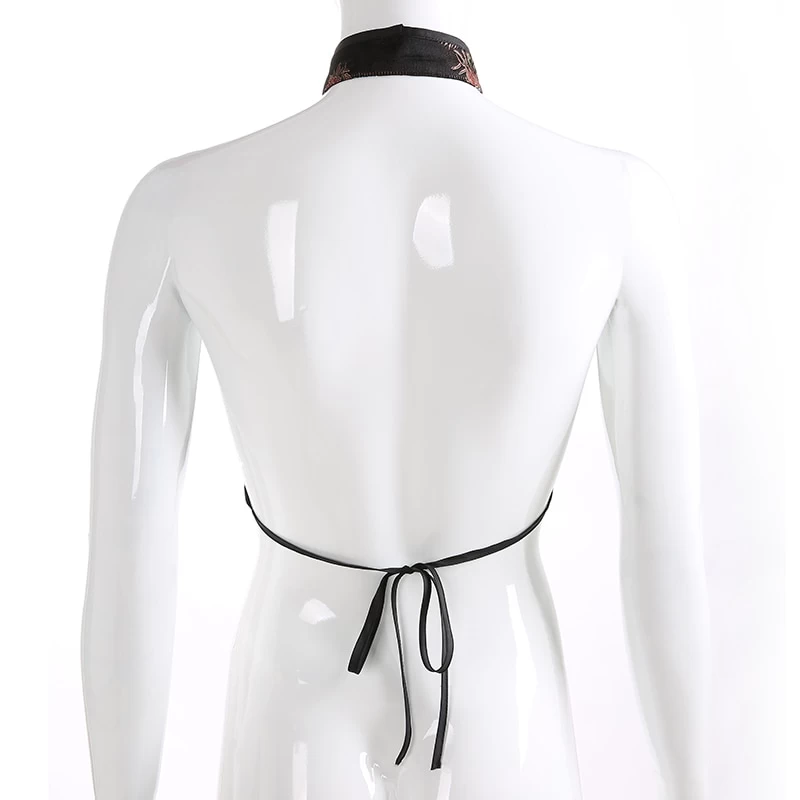 Top Court – Culture Asiatique 7 Top Court – Culture Asiatique – Image 5