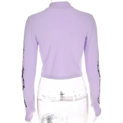 T-shirt Violet – Rockmore 11 T-shirt Violet – Rockmore -Style Urbain Soldes HTB1lGkqFmtYBeNjSspaq6yOOFXaa