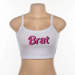 Crop Top Baddies – Brat -Style Urbain Soldes HTB1lo9wXuL2gK0jSZFmq6A7iXXaW