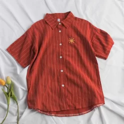 Chemisier Tumblr – Météo Décontracté -Style Urbain Soldes HTB1rO.uknZmx1VjSZFGq6yx2XXa8