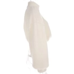 Pull Zip Laine -Style Urbain Soldes HTB1rc9aaovrK1RjSszfq6xJNVXam