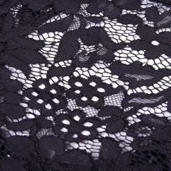 Buste Gothique En Dentelle – Roses -Style Urbain Soldes HTB1ssAvXUuF3KVjSZK9q6zVtXXaD