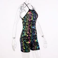 Combishort Streetwear – Champignon -Style Urbain Soldes HTB1wk6VXeT2gK0jSZFvq6xnFXXax