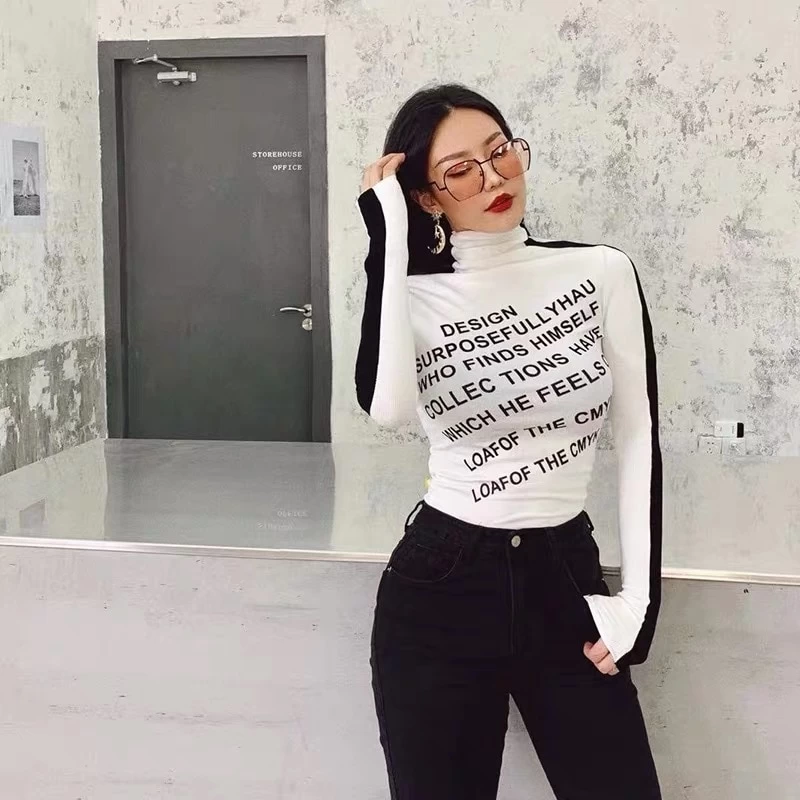 Pull Grunge – Design 4 Pull Grunge – Design – Image 2