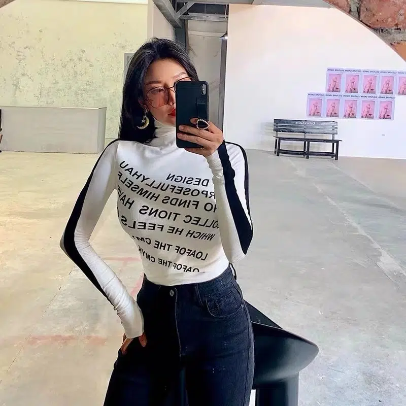 Pull Grunge – Design 6 Pull Grunge – Design – Image 4