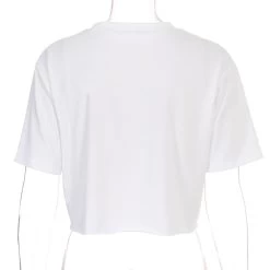 Crop Top Streetwear – Graffiti 11 Crop Top Streetwear – Graffiti -Style Urbain Soldes Ha6e14940d54e41ce97936de68331ad4cX