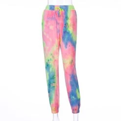 Jogging Tie Dye – Baggy -Style Urbain Soldes Ha7c54c32e0ef495c8d60a9ebeadb39b0j