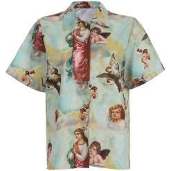 Chemise Ange – Aesthetic Angel -Style Urbain Soldes Hc38d0e44e72c43bd8f78472c7aa9cc6fP