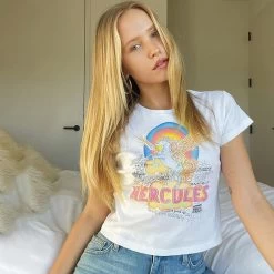 Tee Shirt Vsco – Hercules