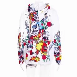 Sweat Baddies – Tatouages Gothiques -Style Urbain Soldes Hc766a830f75642e2b09a2d9ff08ac2b6j