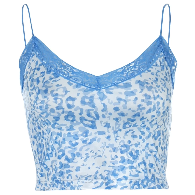 Débardeur Court – Taches Animals 8 Débardeur Court – Taches Animals – Image 6