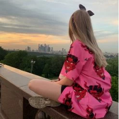 Chemise Yakuza – Diable Rouge 15 Chemise Yakuza – Diable Rouge -Style Urbain Soldes Hca8ec374bd3a4db19dcb5485660226b50