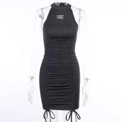 Robe Moulante Gothique – Lucky Label -Style Urbain Soldes Hcc0c6e3dfa4242989458fb0ecc5586a5E