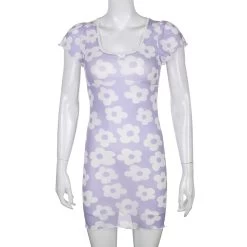 Robe Fleuri – Grandes Fleurs -Style Urbain Soldes Hcdde11df0c044ab198df30685cdb8d95x