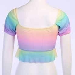 Petit Haut Aesthetics – Multi Couleurs -Style Urbain Soldes Hcfc6e3a22f7c41058caecc84145e01a1u