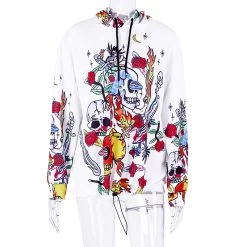 Sweat Baddies – Tatouages Gothiques -Style Urbain Soldes Hd1657d3850414ceba594aac4cabb9fcdG