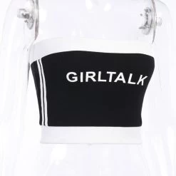 Top Gothique – Girltalk 12 Top Gothique – Girltalk -Style Urbain Soldes Hd392c6db9b554ec5826b6521668e15423
