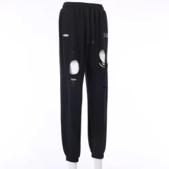 Jogging Troué Gothique – Satan -Style Urbain Soldes Hd7a4c40384b941ff9e5c1f6e504d4163x