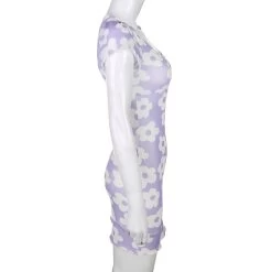 Robe Fleuri – Grandes Fleurs -Style Urbain Soldes Hdcb82fb794f04cd1bd57e6873080df7fQ