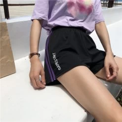 Short Vintage – Game Over 7 Short Vintage – Game Over -Style Urbain Soldes He1ee814e6c4940d7a2c7a3dec69121dcC