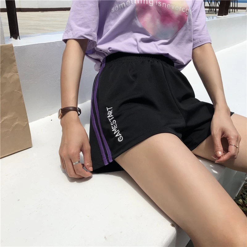 Short Vintage – Game Over 4 Short Vintage – Game Over – Image 3