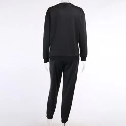 Ensemble Jogging Et Pull – Asian -Style Urbain Soldes He49cb90978854c9f8f07d135302e73a4h