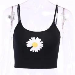 Débardeur Tumblr Girl – Marguerite -Style Urbain Soldes He814c5c5e3814b6cae8943a64e0e4af85