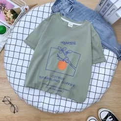 T-shirt Vsco – Keepers -Style Urbain Soldes Hea750ec5019b4bc0ab8489be4eac7598N