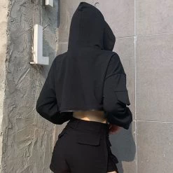 Sweat Noir – Lèvres Roses -Style Urbain Soldes Hebcb8a26e87b4646b493cf7efbdebee2U