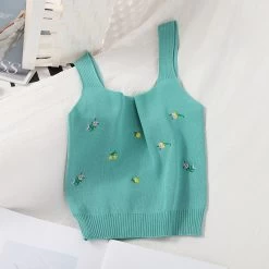 Petit Haut Tumblr – Citron -Style Urbain Soldes Hee868285d7c34509a714b6f1f18389a3g