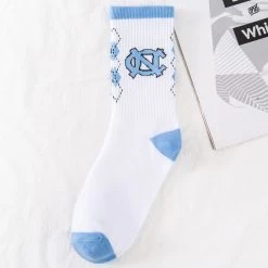 Chaussettes Grunge – Électric -Style Urbain Soldes Hf222215f5b4f4d25a730a4ee1b653180c