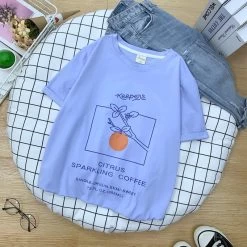 T-shirt Vsco – Keepers -Style Urbain Soldes Hf2533919390240909dd53372d37c379ct