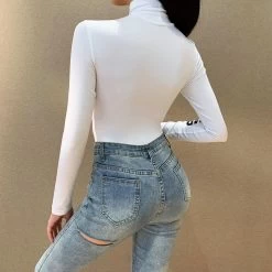 Body Streetwear Blanc – Myboywear -Style Urbain Soldes Hf43c0889bd814130b43a7fb640f071e4A