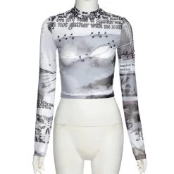 Crop Top Grunge – Anneaux -Style Urbain Soldes Hf86200d77fe7401181c991fcf91738f4f