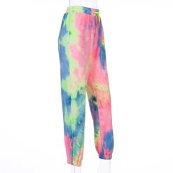 Jogging Tie Dye – Baggy -Style Urbain Soldes Hfc17bd6dea6e49648fed03950e20cd24N