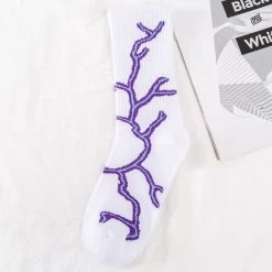 Chaussettes Grunge – Électric -Style Urbain Soldes Hfef33af17d584458a0fcb7c846cf94898